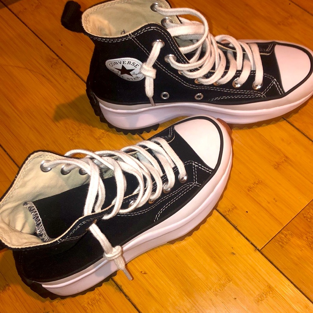 Only worn twice great condition
